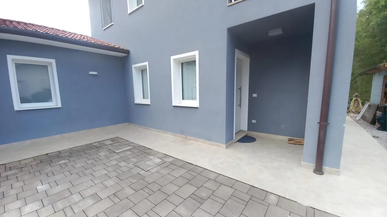 בית נופש הוילה Mosnigo Casa Di Gaia