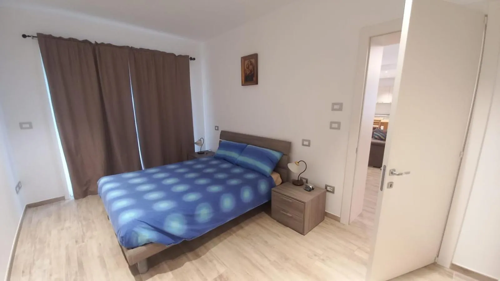 הוילה Mosnigo Casa Di Gaia