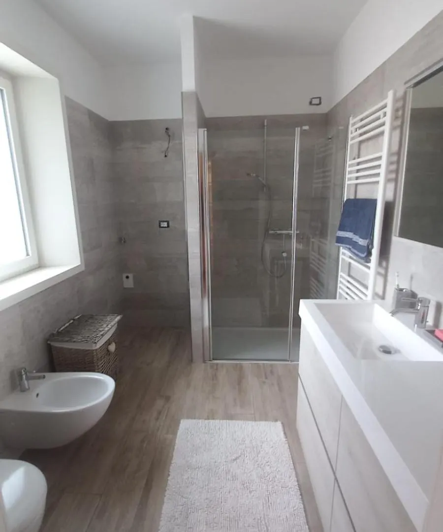 Holiday home Casa Di Gaia Villa Mosnigo Italy